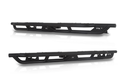 Attica 4x4 2019-2023 Jeep Gladiator JT Terra Series Side Steps ATTJT02C104-BX