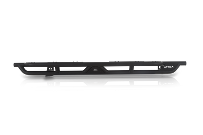 Attica 4x4 2019-2023 Jeep Gladiator JT Terra Series Side Steps ATTJT02C104-BX