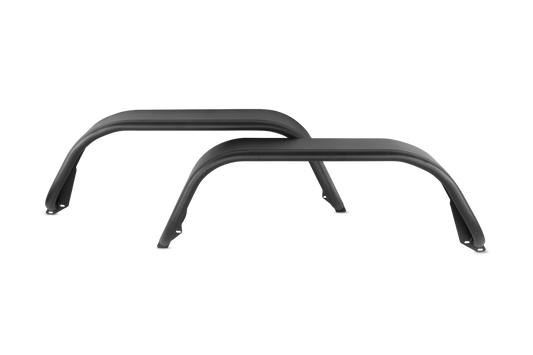 Attica 4x4 2019-2024 Jeep Gladiator JT Terra Series Rear Fender Flares ATTJT01H103-BX-R