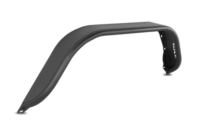 Attica 4x4 2019-2024 Jeep Gladiator JT Terra Series Rear Fender Flares ATTJT01H103-BX-R