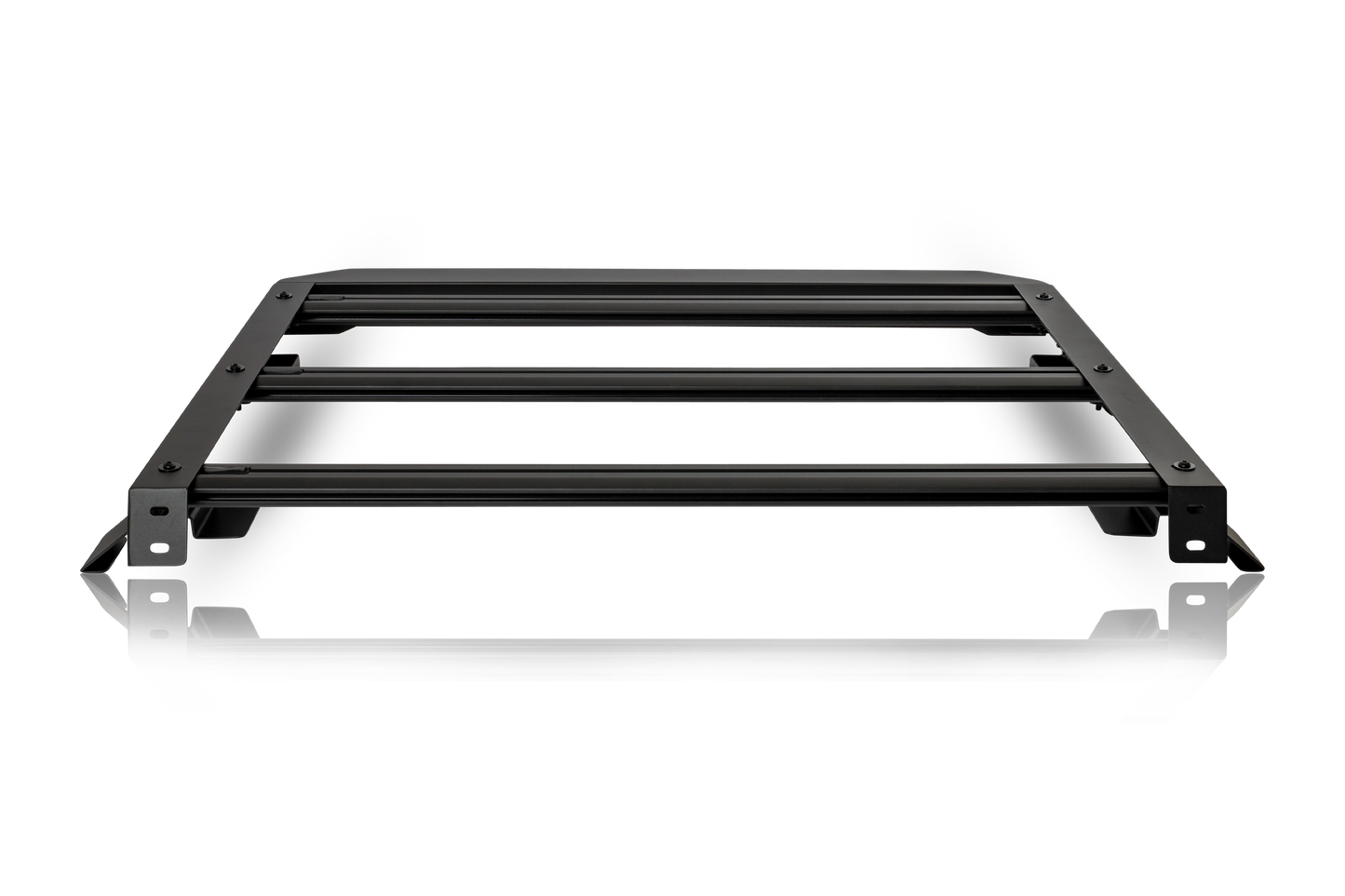 Attica 4x4 2021-2023 Ford Bronco Terra Series Roof Rack ATTFB01F102-BX