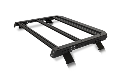 Attica 4x4 2021-2023 Ford Bronco Terra Series Roof Rack ATTFB01F102-BX