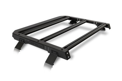 Attica 4x4 2021-2023 Ford Bronco Terra Series Roof Rack ATTFB01F102-BX