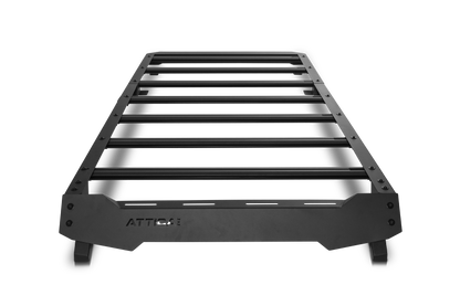 Attica 4x4 2021-2023 Ford Bronco Terra Series Roof Rack ATTFB01F102-BX