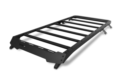 Attica 4x4 2021-2023 Ford Bronco Terra Series Roof Rack ATTFB01F102-BX