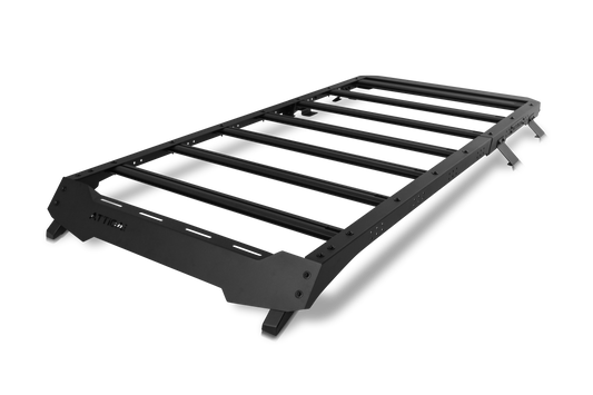 Attica 4x4 2021-2023 Ford Bronco Terra Series Roof Rack ATTFB01F102-BX