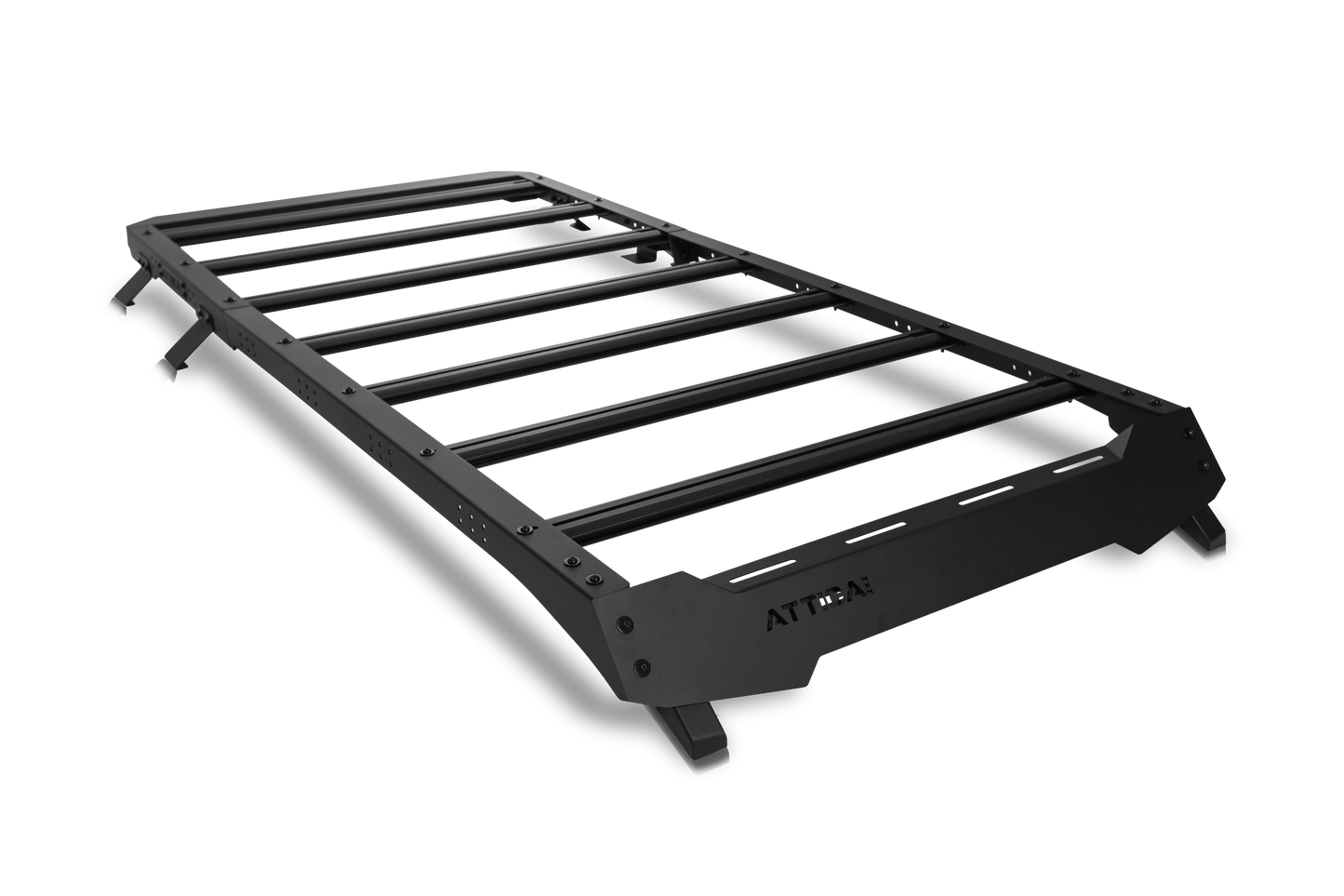 Attica 4x4 2021-2023 Ford Bronco Terra Series Roof Rack ATTFB01F102-BX