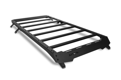 Attica 4x4 2021-2023 Ford Bronco Terra Series Roof Rack ATTFB01F102-BX