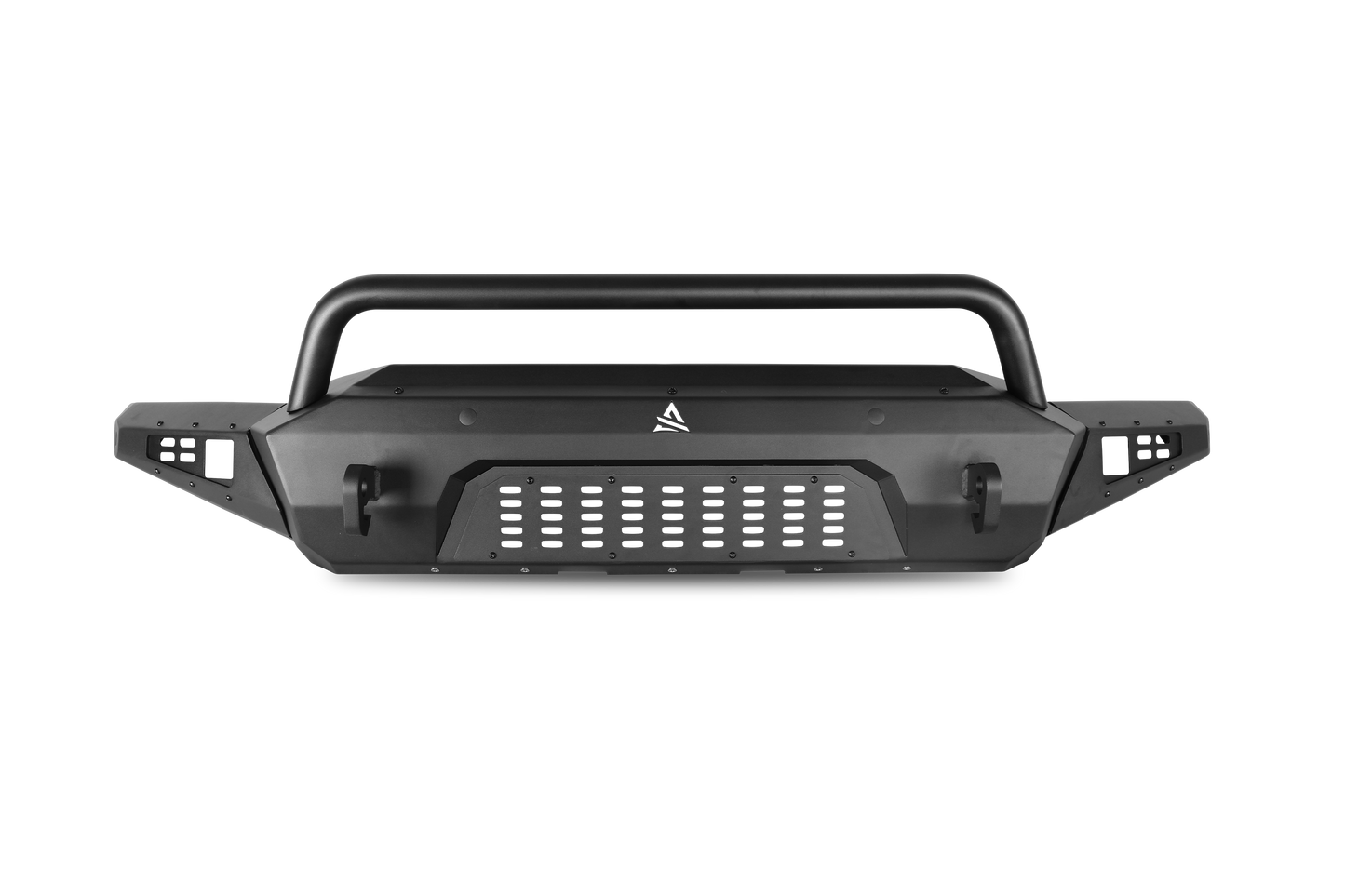 Attica 4x4 2021-2023 Ford F-150 Terra Series Front Bumper ATTF103A101-BX