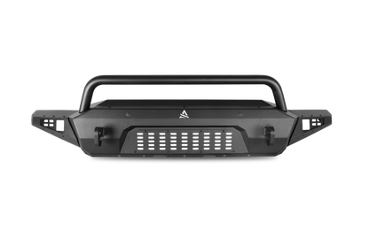 Attica 4x4 2021-2023 Ford F-150 Terra Series Front Bumper ATTF103A101-BX