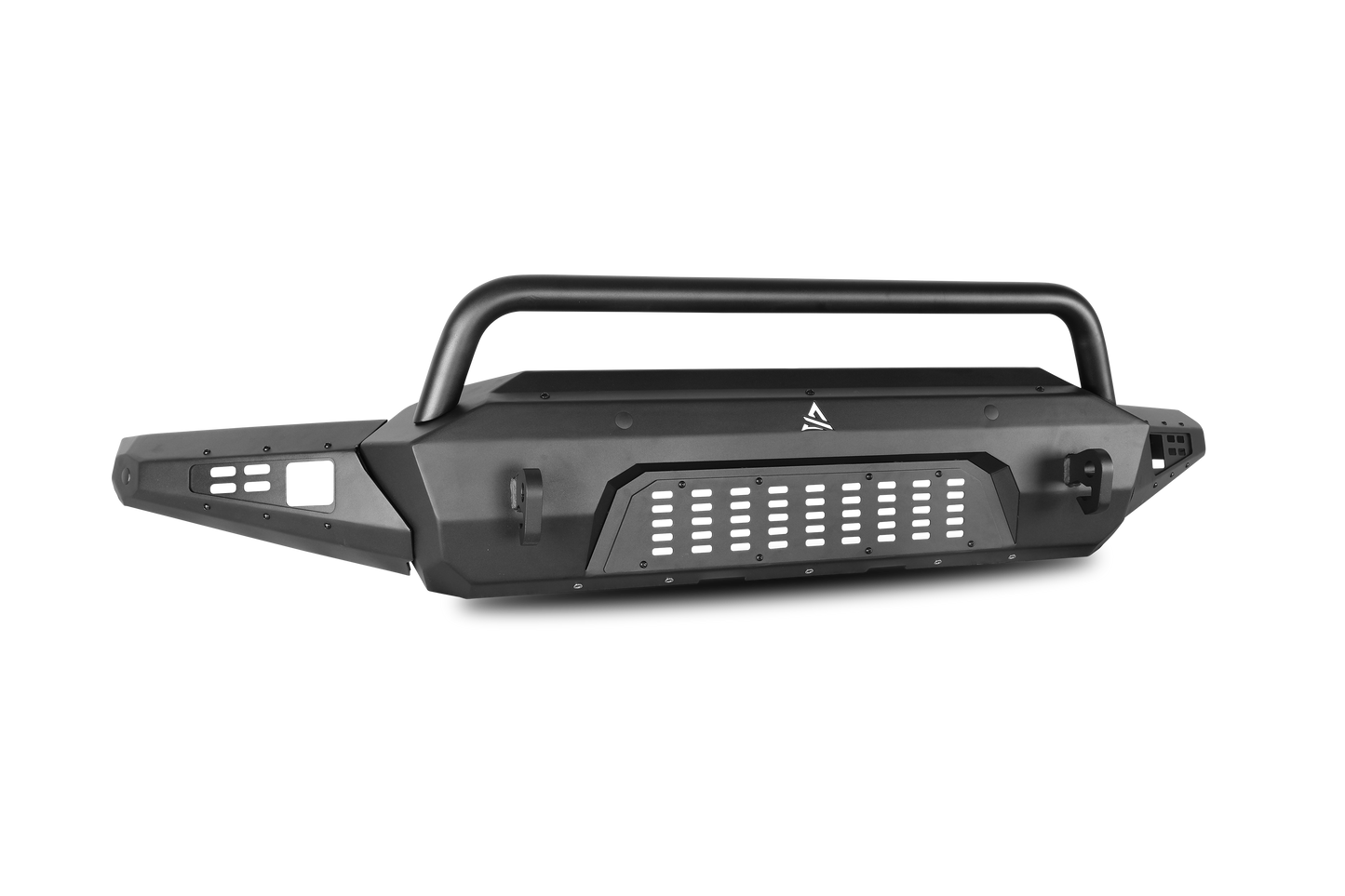 Attica 4x4 2021-2023 Ford F-150 Terra Series Front Bumper ATTF103A101-BX