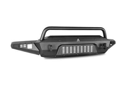 Attica 4x4 2021-2023 Ford F-150 Terra Series Front Bumper ATTF103A101-BX