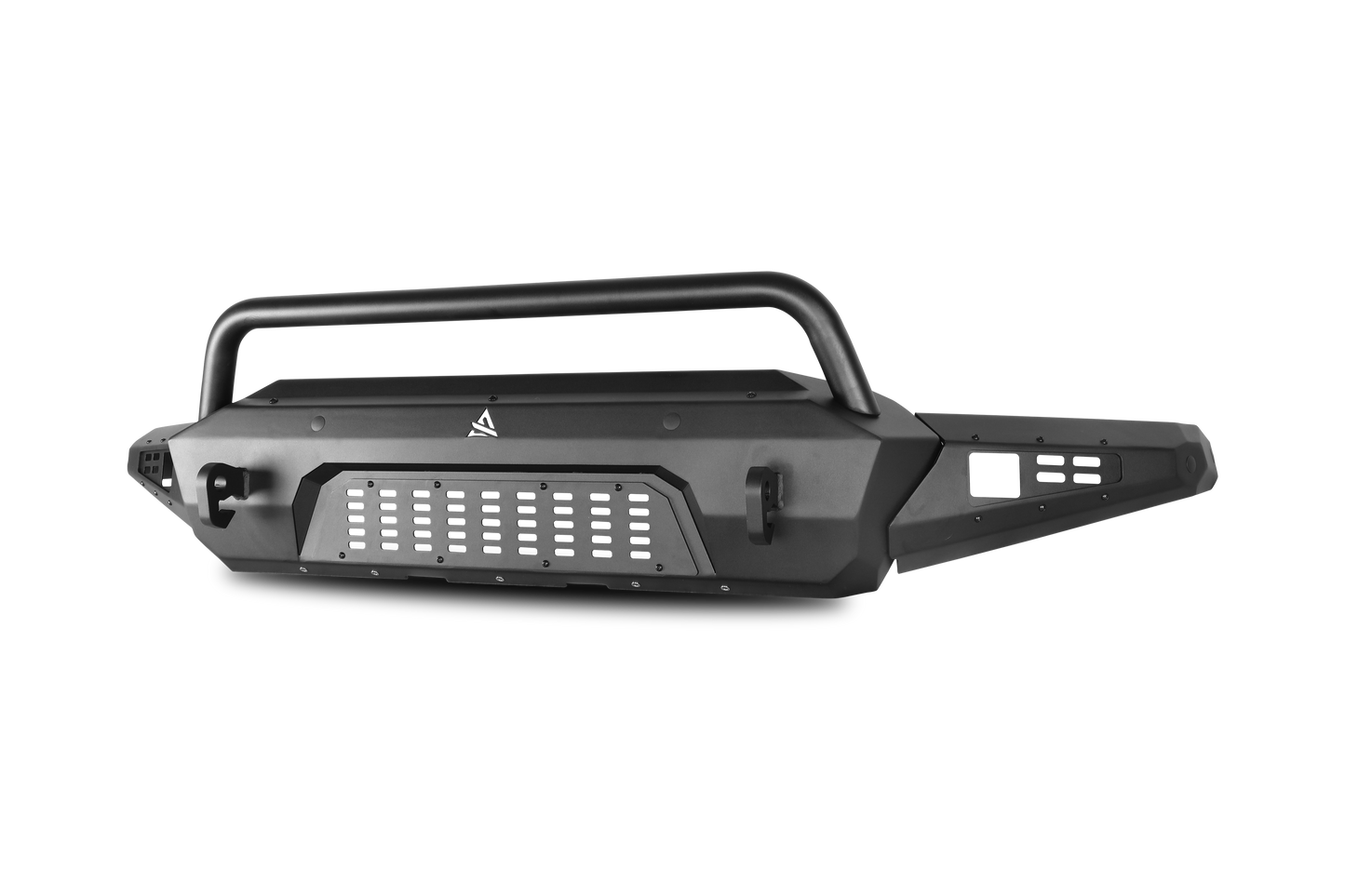 Attica 4x4 2021-2023 Ford F-150 Terra Series Front Bumper ATTF103A101-BX