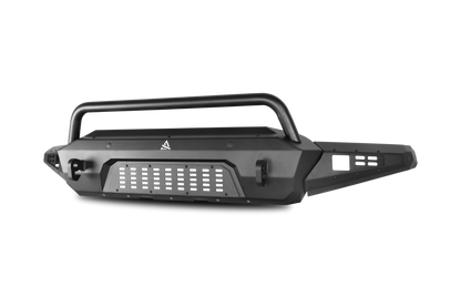 Attica 4x4 2021-2023 Ford F-150 Terra Series Front Bumper ATTF103A101-BX