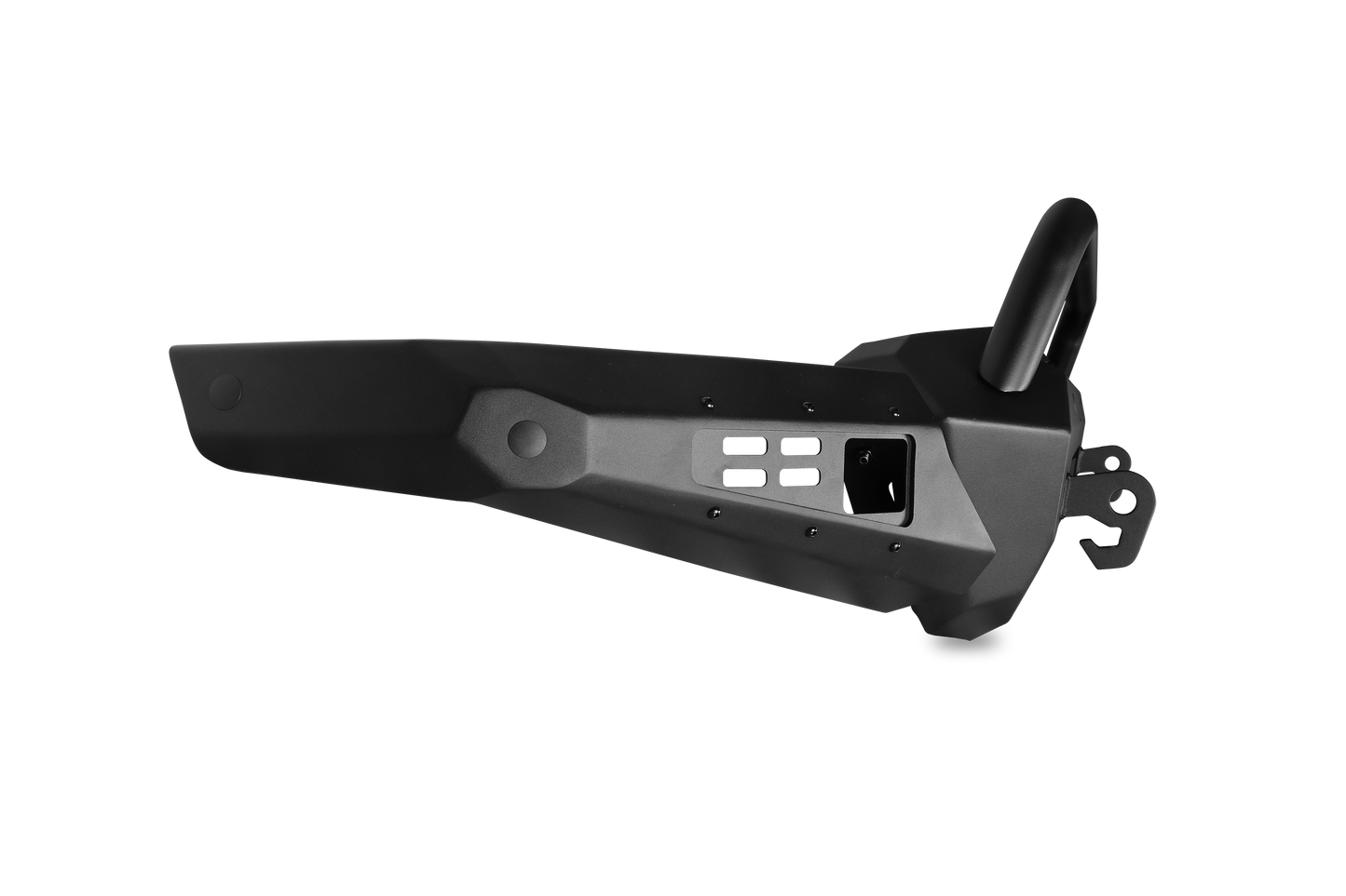 Attica 4x4 2021-2023 Ford F-150 Terra Series Front Bumper ATTF103A101-BX