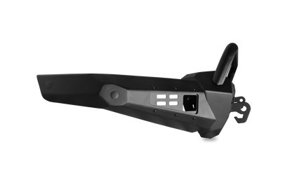 Attica 4x4 2021-2023 Ford F-150 Terra Series Front Bumper ATTF103A101-BX