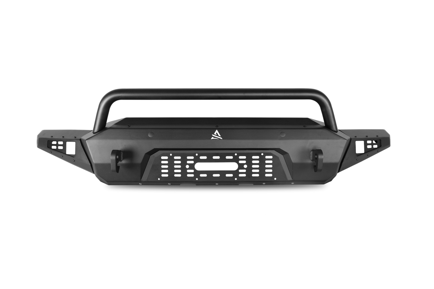 Attica 4x4 2021-2023 Ford F-150 Terra Series Front Bumper ATTF103A101-BX