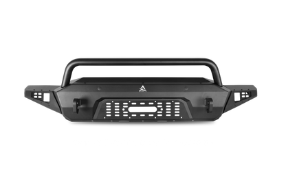 Attica 4x4 2021-2023 Ford F-150 Terra Series Front Bumper ATTF103A101-BX