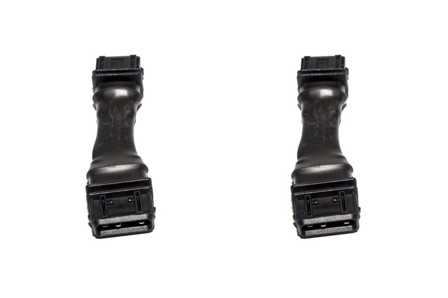 Audi B5 S4 C5 A6 V6 30v 2.7T ICM Delete + Coil Conversion Harnesses Kit