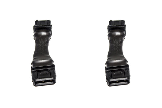 Audi B5 S4 C5 A6 V6 30v 2.7T ICM Delete + Coil Conversion Harnesses Kit