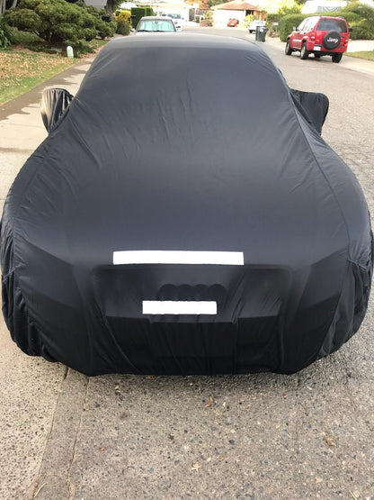 BMW 2500 1968 - 1971 Indoor Select-Fleece Car Cover