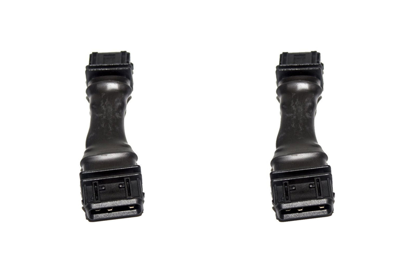 Audi B5 S4 C5 A6 V6 30v 2.7T ICM Delete Conversion Resistors