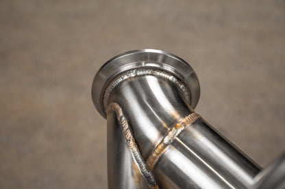Audi R8 True F1 Exhaust System