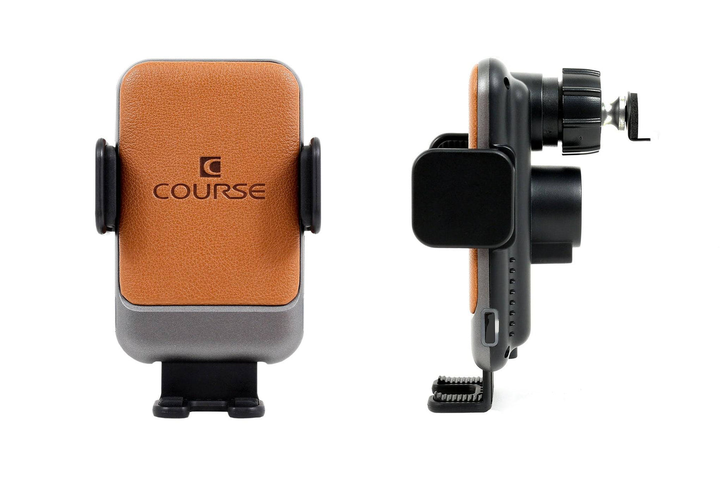 Direct Fit Phone Mount - Dodge Ram 1500 (2009-2012), 2500/3500/4500/5500 (2010-2012)