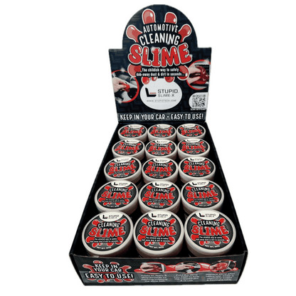 Slime-X™ - Organic Detailing Gel