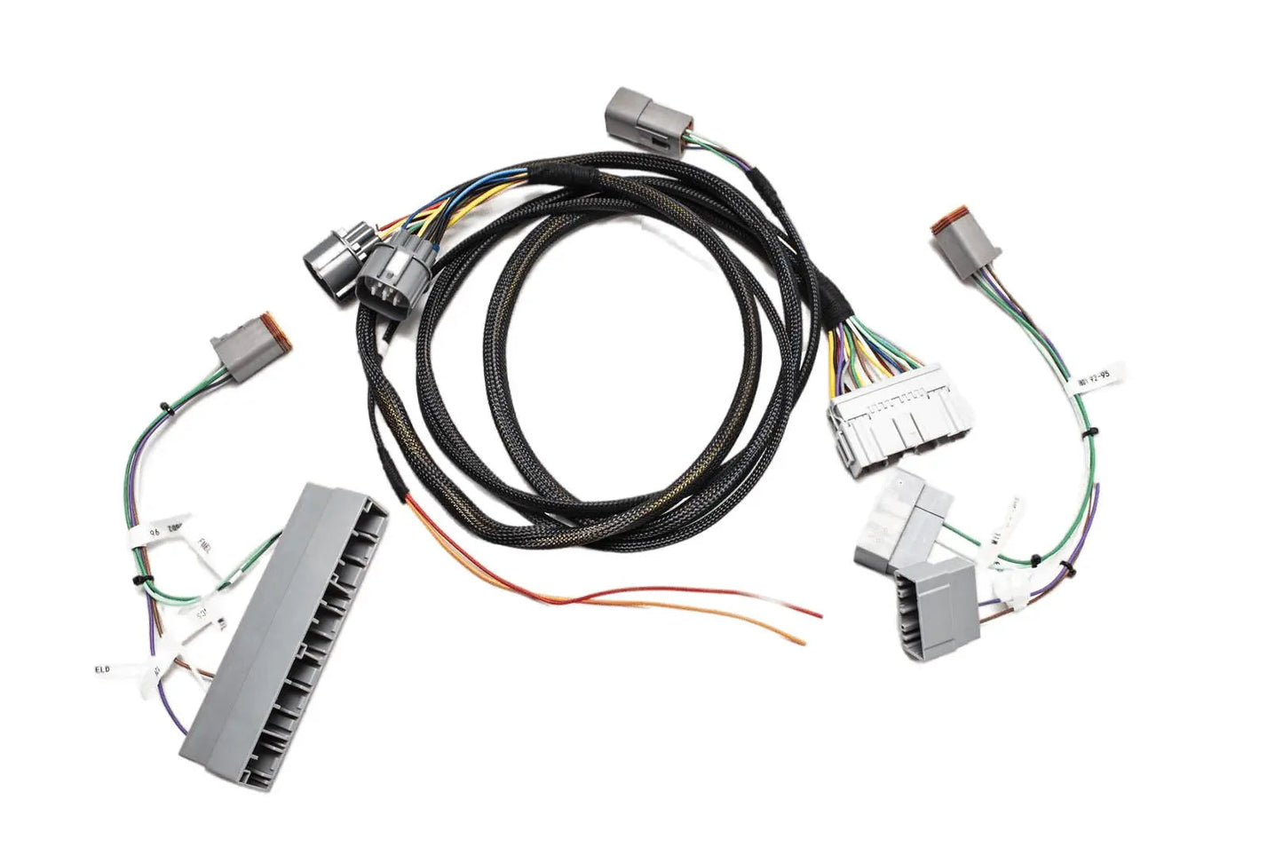B Series OBD2A Subharness | 92-96 Prelude