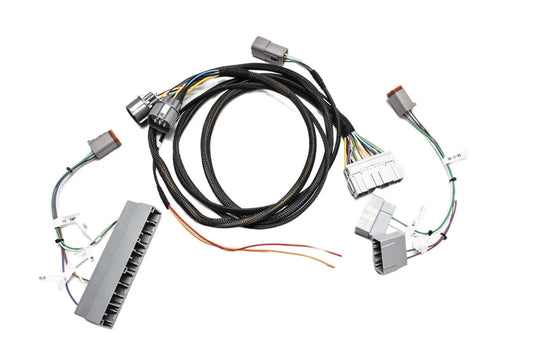 B Series OBD2A Subharness | 92-96 Prelude