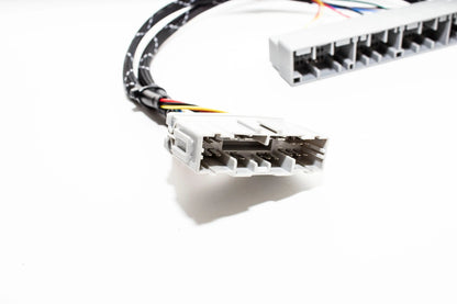 B Series OBD2A Subharness | 96-99 Integra