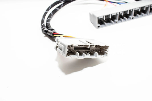 B Series OBD2A Subharness | 96-99 Integra