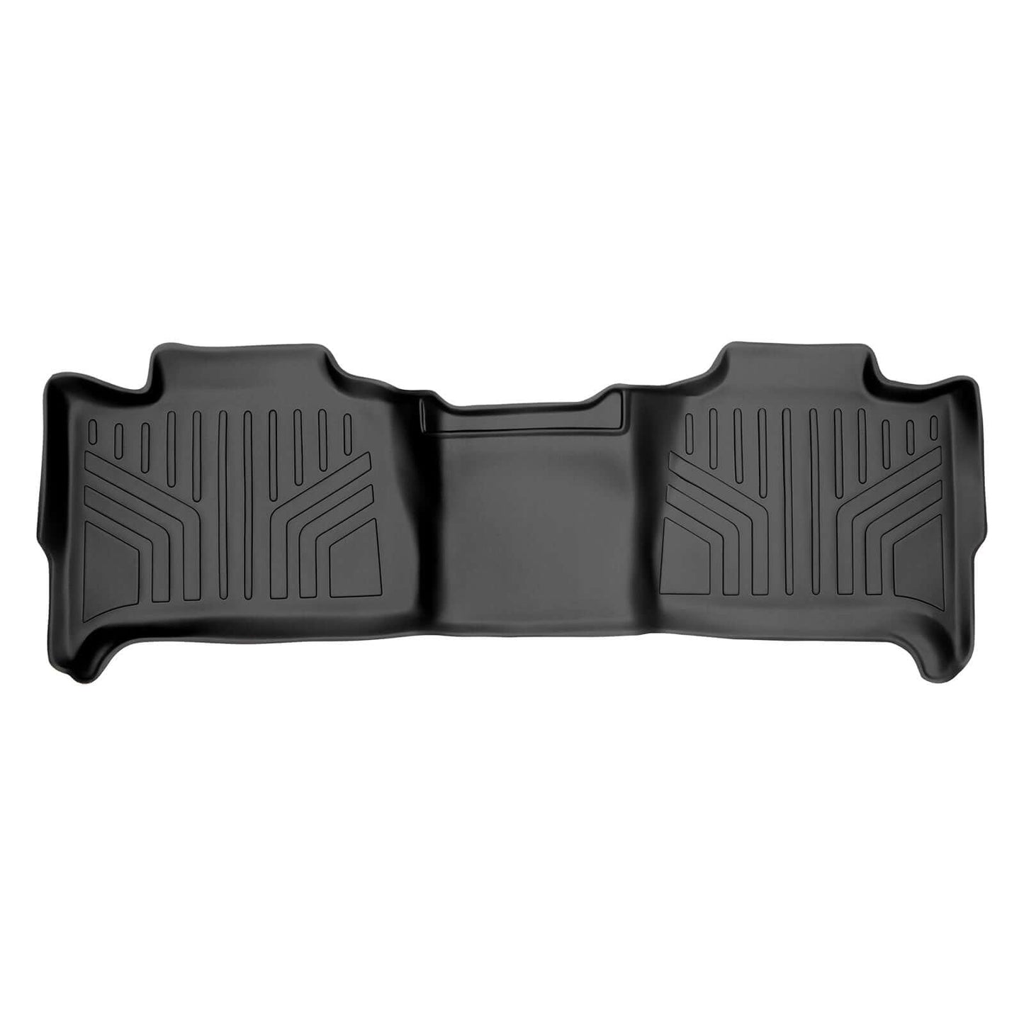 Smart Trim™ Floor Liners For 2007-2014 Tahoe / Suburban / Yukon / Yukon XL / Denali (No Hybrid Models)