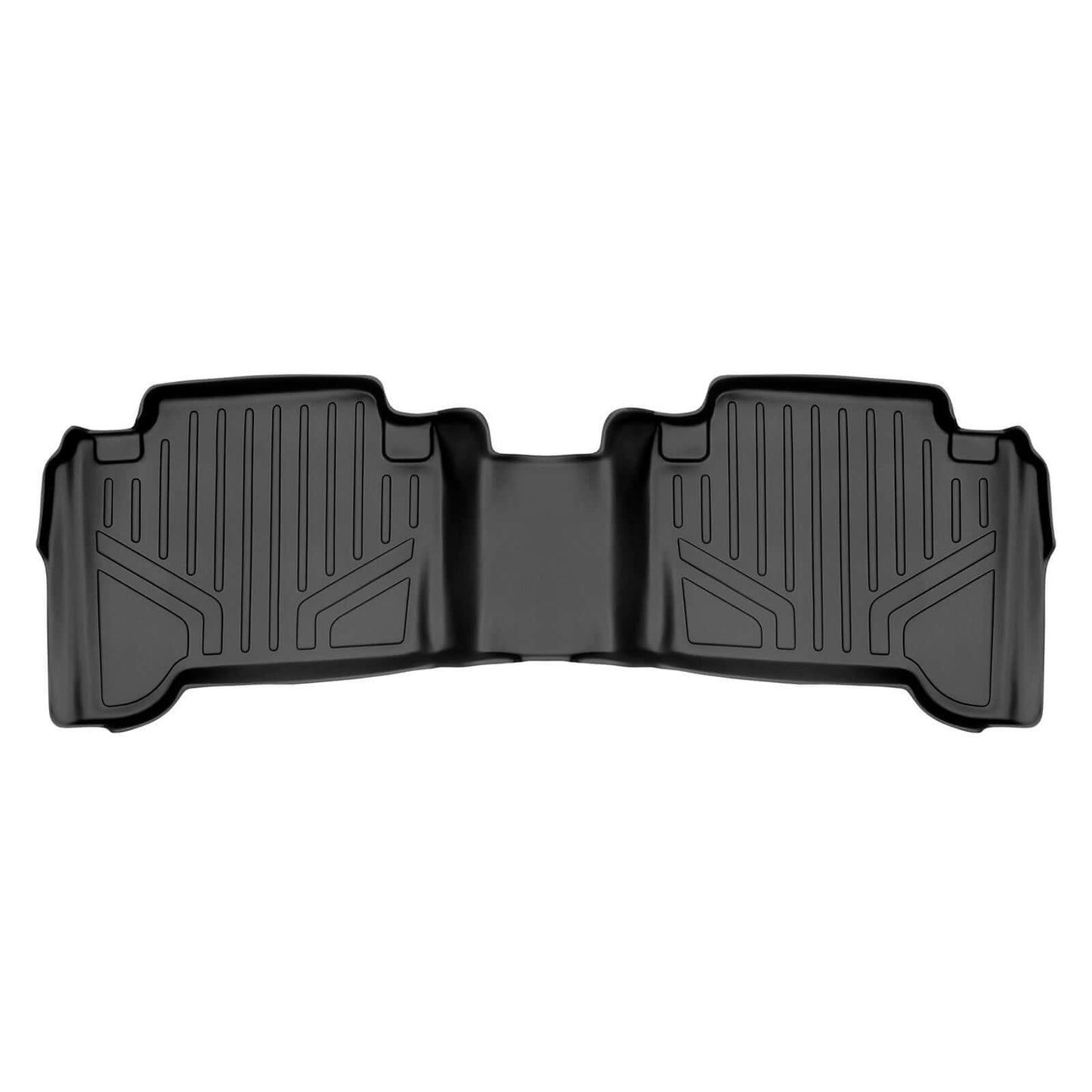SmartCoverage™ Floor Liners For 2012-2015 Toyota Tacoma Double Cab