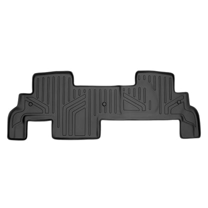 SMARTLINER Floor Liners for GMC Acadia 2007-2016