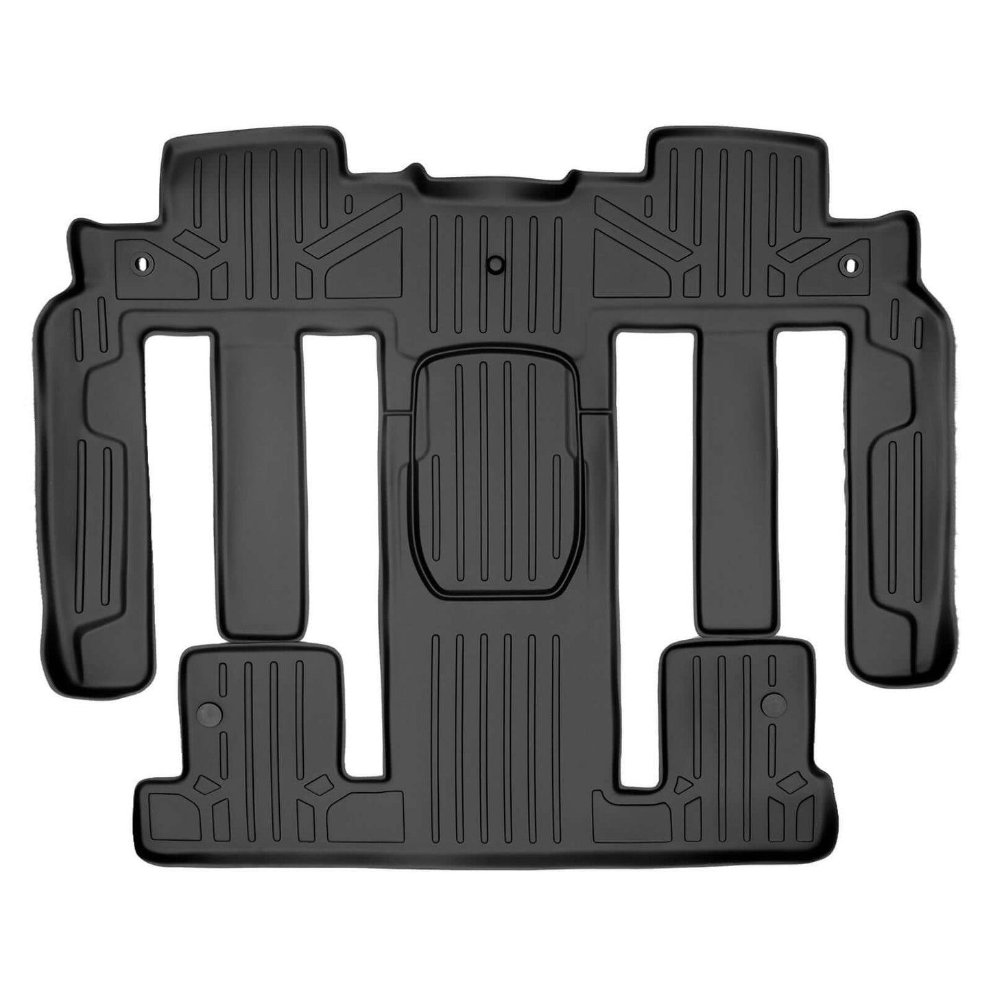 SMARTLINER Floor Liners for GMC Acadia 2007-2016