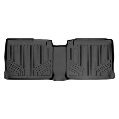 Smart Trim™ Floor Liners For 2011-2017 Chevy Equinox / GMC Terrain (with Dual Front Floor Posts)