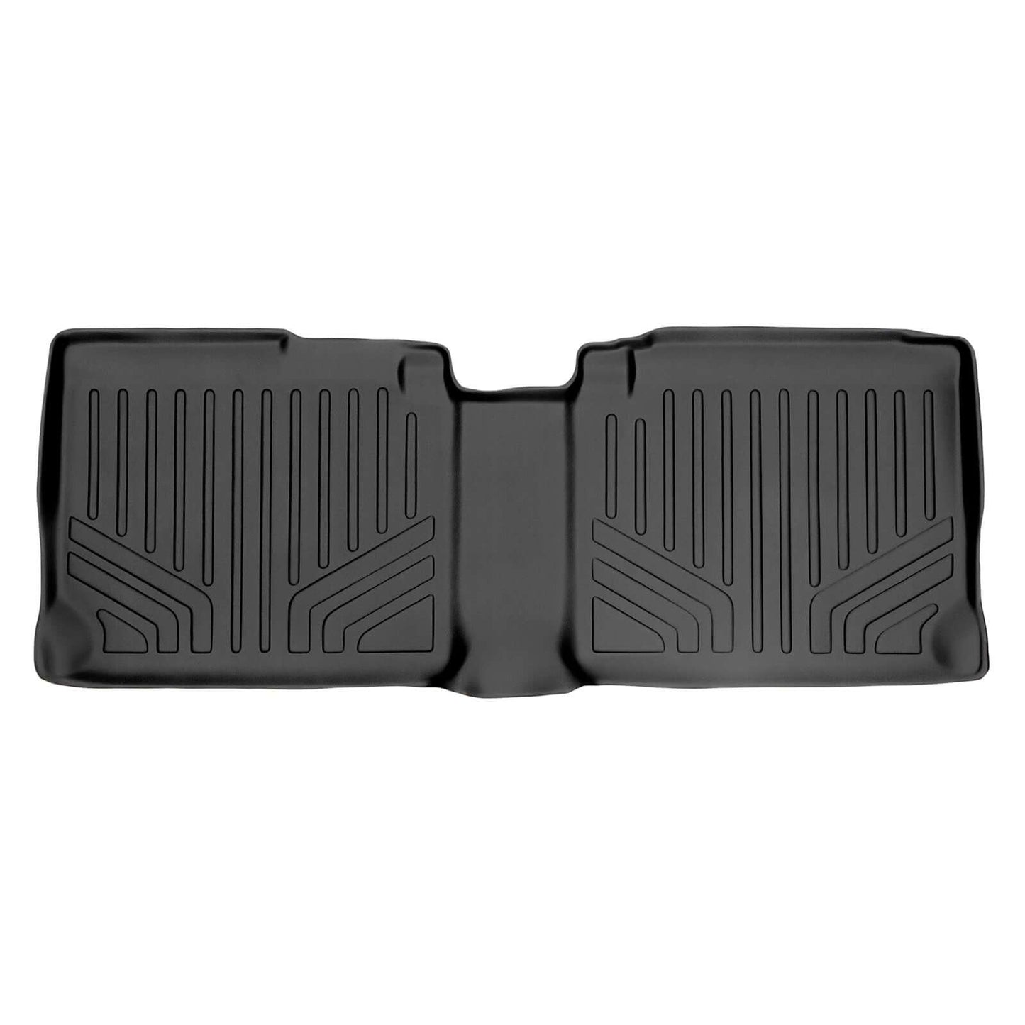 Smart Trim™ Floor Liners For 2010-2011 Equinox / Terrain (Dual Front Floor Hooks)