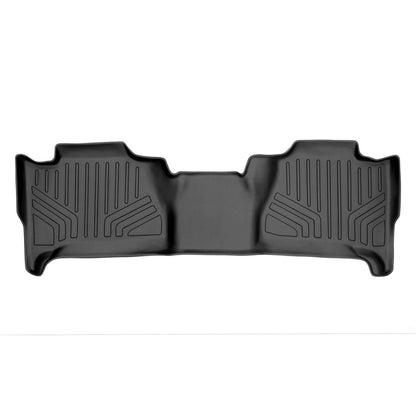 SMARTLINER Floor Liners for 2007-2014 Cadillac Escalade (No Hybrid Models)