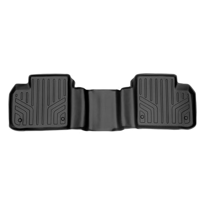 SMARTLINER Custom Fit Floor Liners For 2012-2024 Mercedes Benz ML