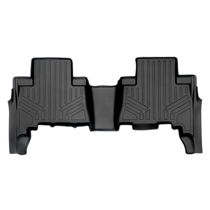 SMARTLINER Custom Fit Floor Liners For 2013-2026 Toyota 4Runner (5 Passenger Model without Sliding Rear Tray)