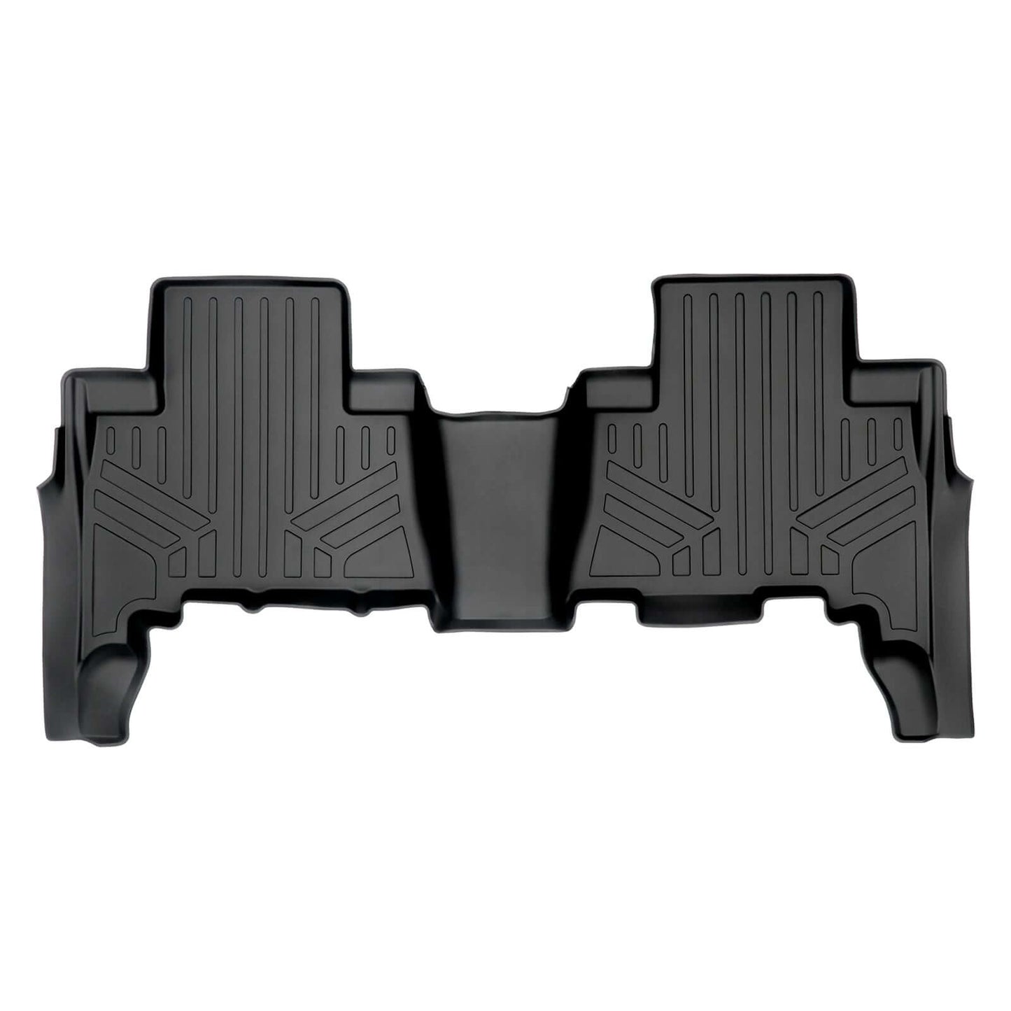 SMARTLINER Custom Fit Floor Liners For 2013-2026 Toyota 4Runner / 2014-2023 Lexus GX460
