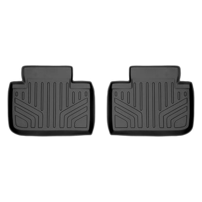 SMARTLINER Floor Liners for 2014-2025 Lexus IS (Sedan All Wheel Drive Only)