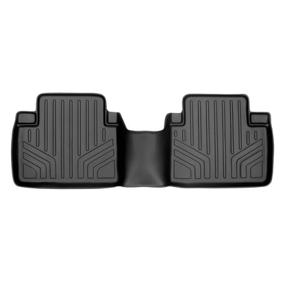 SMARTLINER Floor Liners for 2014-2020 Nissan Rogue (with 3rd Row Seats)