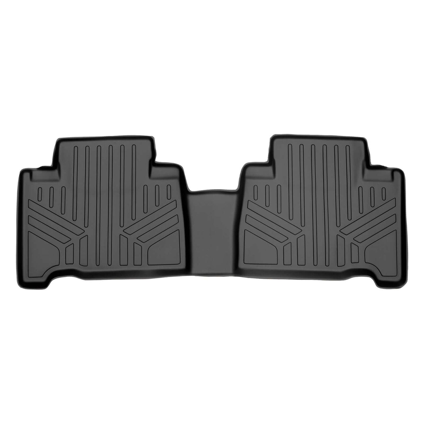SMARTLINER Custom Fit Floor Liners For 2015-2021 Lexus NX/NX Hybrid