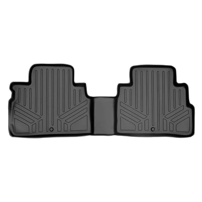 SMARTLINER Floor Liners for 2015-2018 Nissan Murano