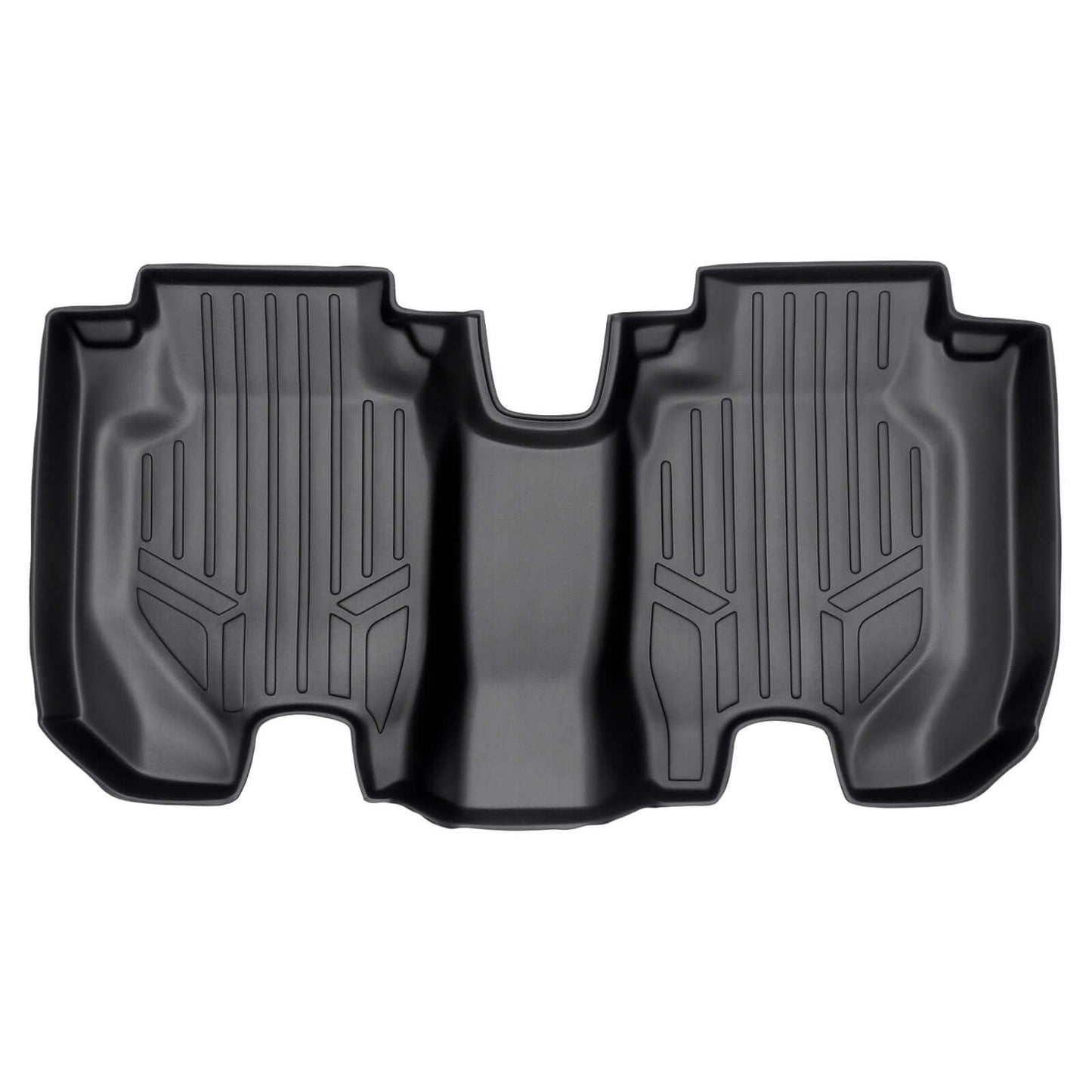 SMARTLINER Custom Fit Floor Liners For 2016-2022 Honda HR-V AWD Models Only