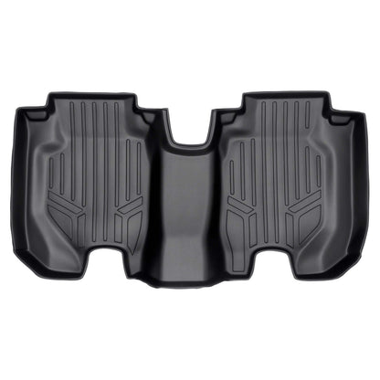 SMARTLINER Custom Fit Floor Liners For 2016-2022 Honda HR-V AWD Models Only