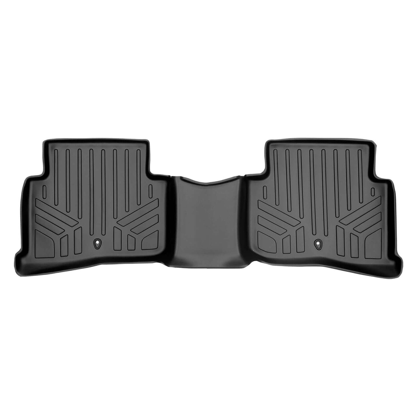 SMARTLINER Custom Fit Floor Liners For 2016-2018 Hyundai Tucson (No Hydrogen Fuel Cell Models)